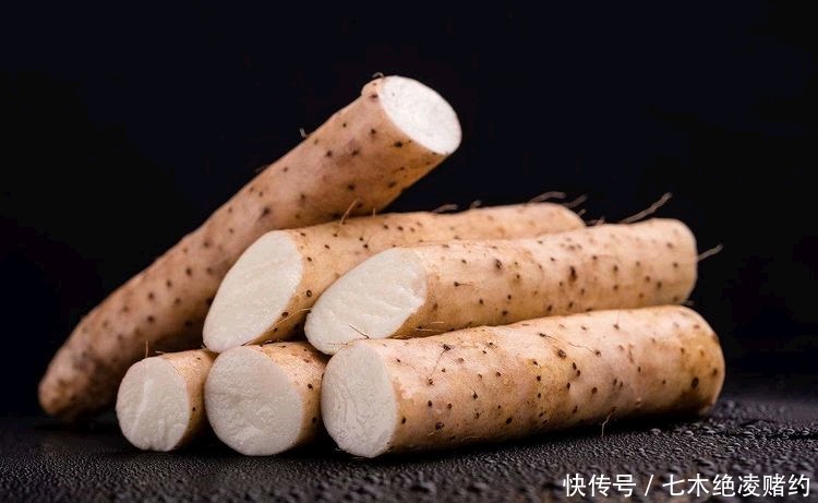  此种|喜欢吃山药的了解一下，买山药时，此种山药不要买，请告诉家人
