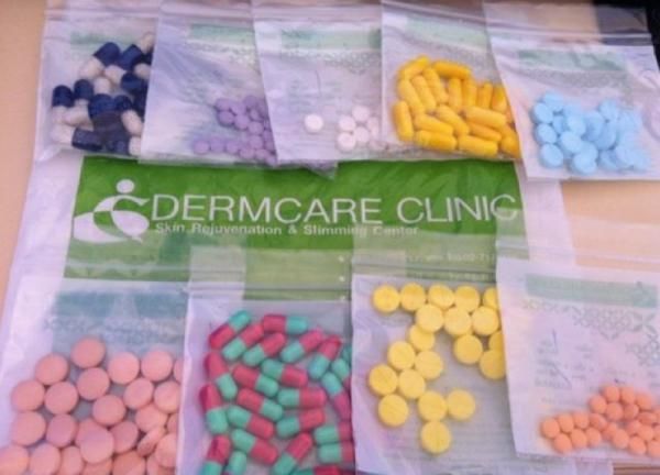 成分|这款“网红”减肥药多次被海关查获！原因是含有这些成分
