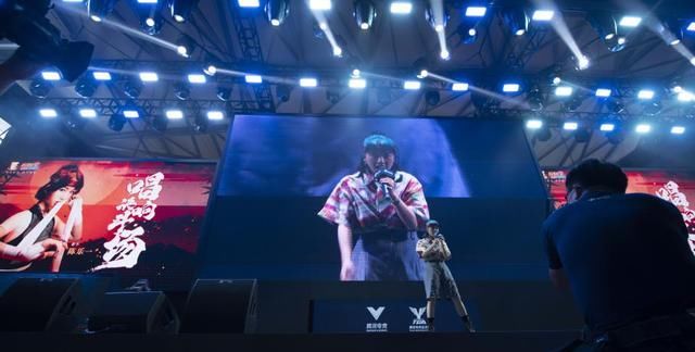  主题曲|陈乐一CJ献唱火影手游主题曲 新忍白穿三真白证明实力