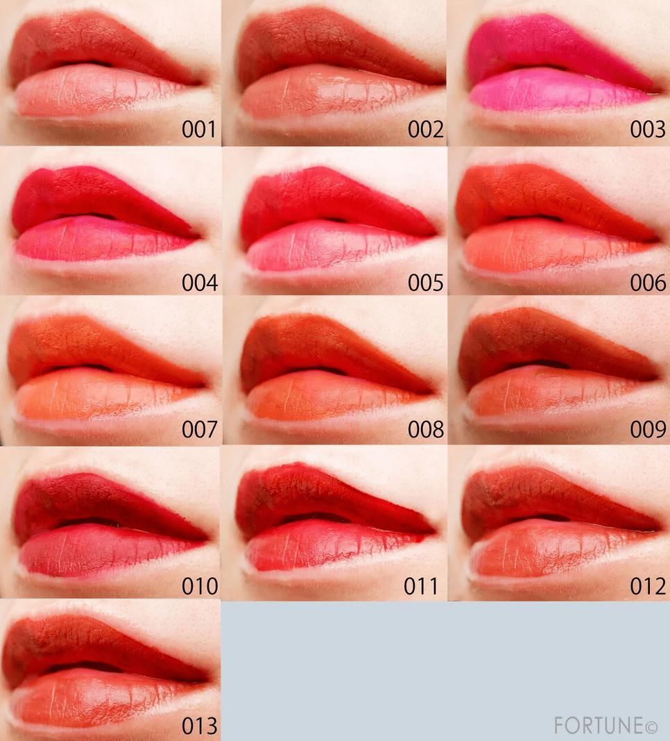  秋季|秋季彩妆新品指路！