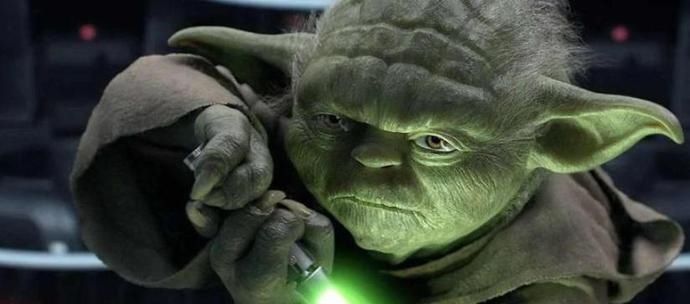  三分钟|星战：三分钟带你了解八种光剑