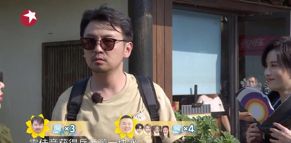  挑战|《极限挑战》收官竟变成跑男，全程奔跑不停，人数最多，镜头最乱