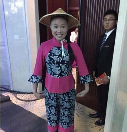  演员|那些被星光大道捧红的明星，有的成了国家一级演员，而她却遭杀？