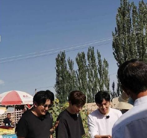  贾乃亮|《极挑6》到底怎么了？常驻嘉宾集体失控，贾乃亮的做法惹恼观众