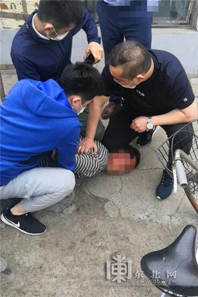  嫌疑人|警方追踪近20年！“小燕儿”系列强奸案嫌疑人近日终被抓获