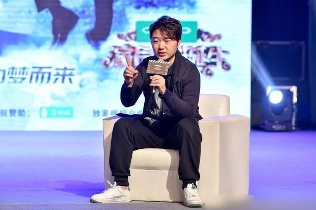  东方卫视|综艺界4大鬼才导演：各大卫视的台柱子，《王牌》导演吴彤上榜