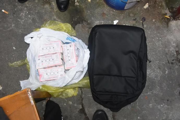 竟是|【执法实录】40万现金放后备箱一夜消失！作案者竟是这个熟悉的陌生人……