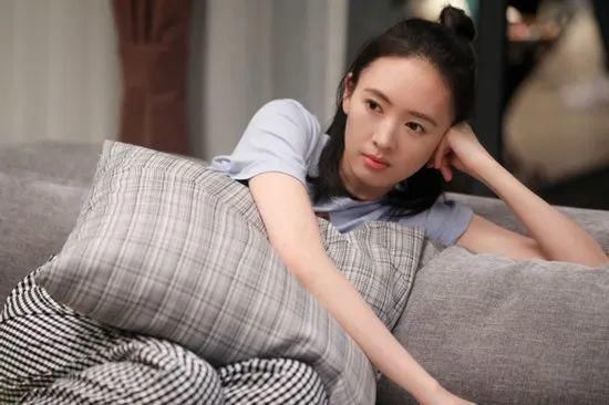  父亲|父亲张口5000万，前男友劈腿还卖惨，多少渣男才能“成全”一个毛晓彤？