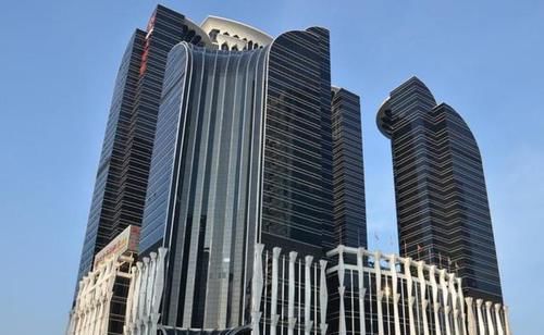 出炉|我国10大“丑陋”建筑，第一届榜单出炉，第四栋最“恐怖”