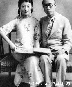 皇帝|溥仪：为了取悦日本人，皇后婉容曾被亲哥送到了日本军官的床前！