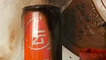  烟花爆竹|警惕！你的家里可能隐藏着微型“危险品仓库”！快来对照一下吧！