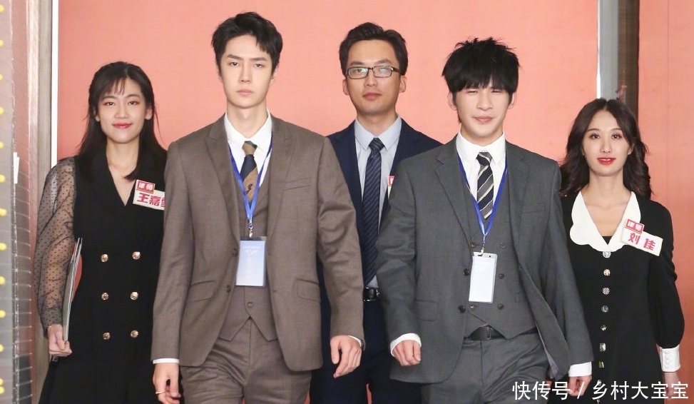  预告|《天天向上》预告，钱枫穿“棉被”亮相，搞怪表演让王一博笑趴下