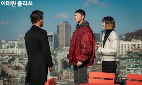  棒球大联盟|韩网评出2020上半年最火的6部韩剧，你最喜欢哪一部？