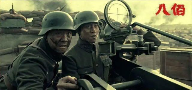  杜淳|杜淳毛遂自荐，吴谨言试镜过女主，你不所知道的《八佰》幕后故事