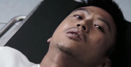 周星驰|可以被列为教材的镜头，文章的落泪、邓超的绝望、周星驰的苦笑！