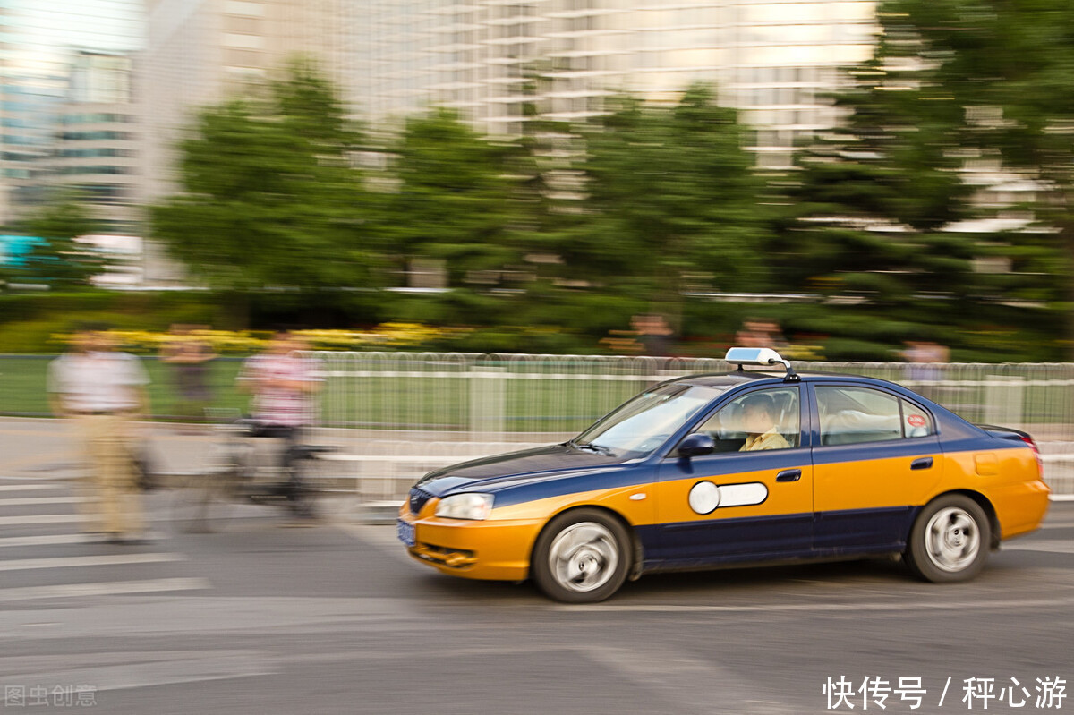 套路|计价表“缺斤少两”?揭秘的士“宰客”套路,坐车少受骗