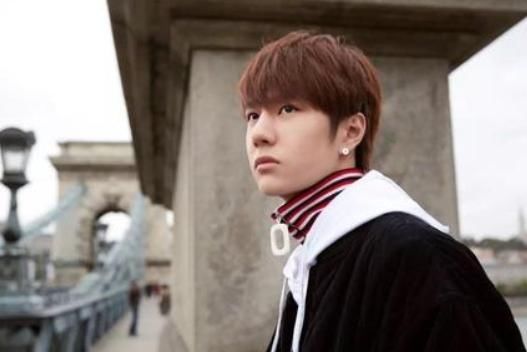 改变|一博从透明到现在的爆红,节目并没有因为他的爆红,而改变多少