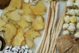  推荐|煲汤食材怎么搭配？夏日炎炎，推荐4款不同体质饮用的养生汤