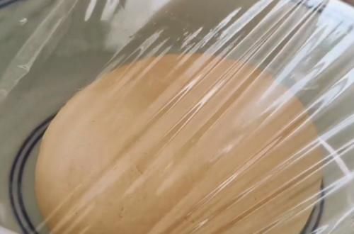  葱油|分享一款玉米面葱油花卷，咸香味美，营养好吃，不错的居家早餐