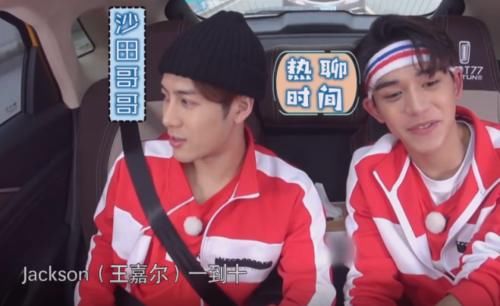  baby|《奔跑吧》史上最沉默嘉宾！要不是baby救场，整期10句话都没有