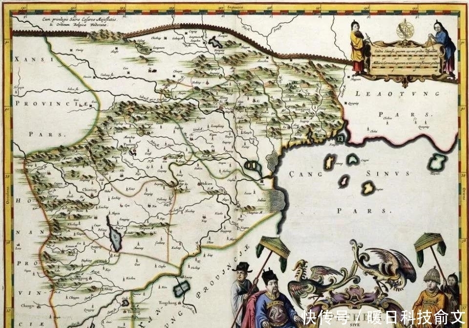 皇帝|应州之战: 明朝历史上最名不副实的大捷