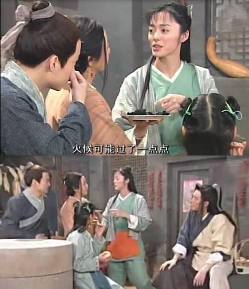  看起来|“有些女生外表看起来光鲜亮丽， 其实裤袜已经掉到大腿了，哈哈哈哈哈！”