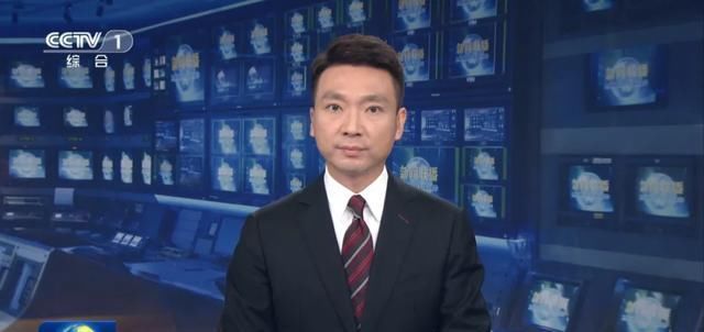  大结局|没有等来《新闻联播》大结局，却看到了《新闻联播》画风大改