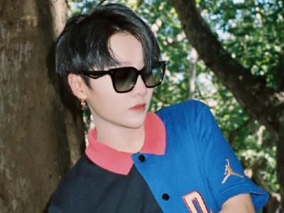  资源|THE9九月上行程：刘雨昕最多，喻言很少，谢可寅却没有个人资源