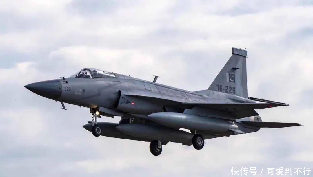 战机|6架阵风战机飞往印度,附赠远程空空导弹,87亿美元没有白花