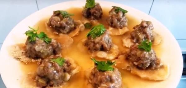 吃法|猴头菇的第八种吃法——汤汁浓郁，味道可口，美味不停歇！