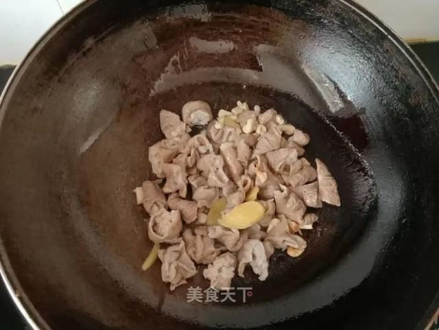 下酒|香而不腻的肥肠煲！零厨艺家常菜！下酒又下饭，好吃到爆