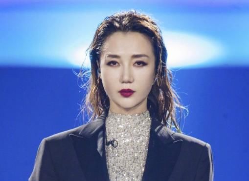  浪姐|《浪姐》复活赛曝光，阿朵孟佳复活，白冰淘汰太可惜