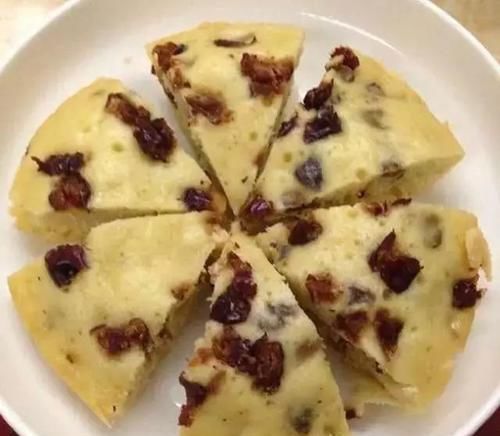  荷包蛋|糖醋荷包蛋，家常炒面，红枣鸡蛋发糕，糯米扣肉的做法