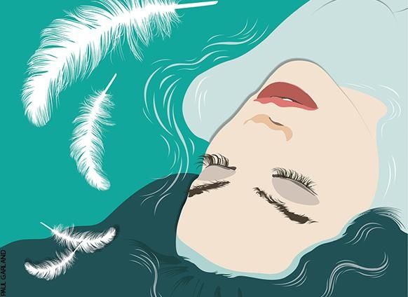 漂浮|外国友人花很多钱去“感官剥夺水池”里漂浮，这是一种智商税吗？