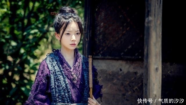 亲爱|《亲爱的自己》:林玲的扮演者陈卓璇,毫不掩饰的胎记是认真的吗