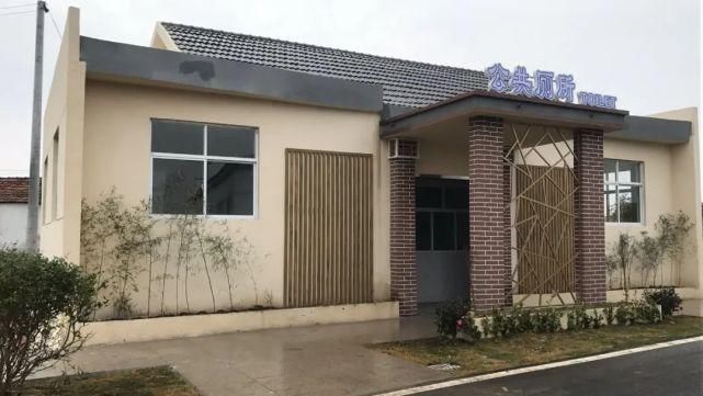 宣传|文明葛塘、魅力葛塘,我们为自己点赞......