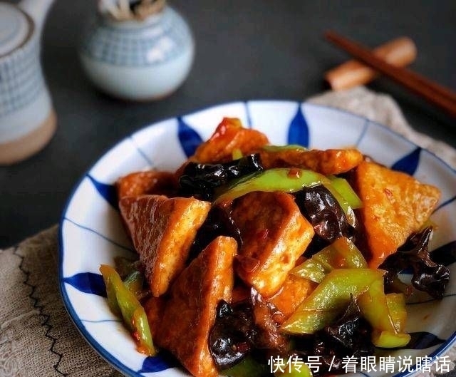 方法|自制豆腐的方法,只需几步,就让豆腐无与伦比