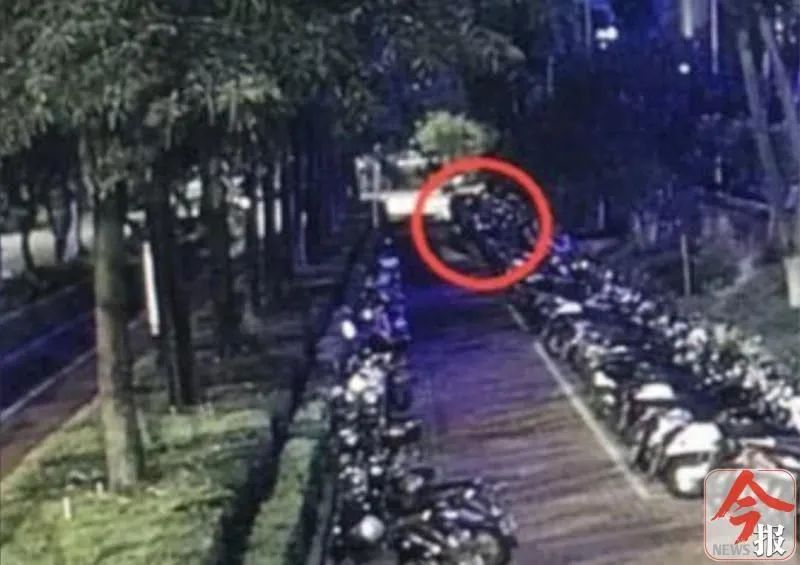  柳州|柳州少年穿“年轻有为”T恤，组团狂盗电驴！被抓后称：为炫耀自己