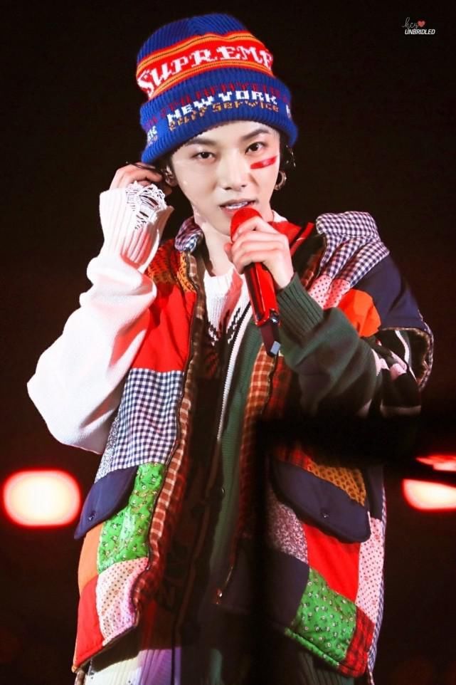 火星人|为保持嗓子干净三天不吃饭,华晨宇不立吃货人设,花花火星人实锤