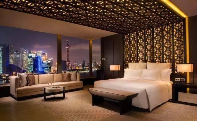 电视剧|热播电视剧《三十而已》原来在这些酒店取景,你认出来了吗?