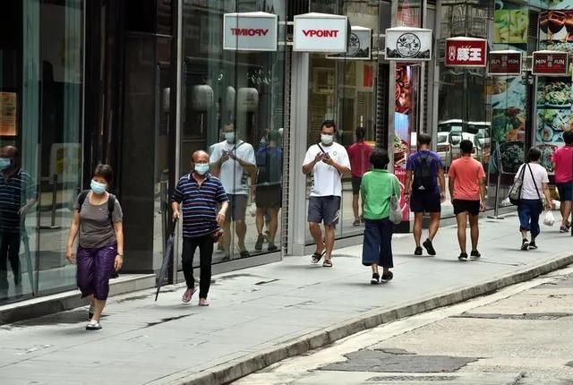 香港特区政|“内地核酸检测支援队”7名成员抵港，香港政务司司长：中央助港建全新的临时医院