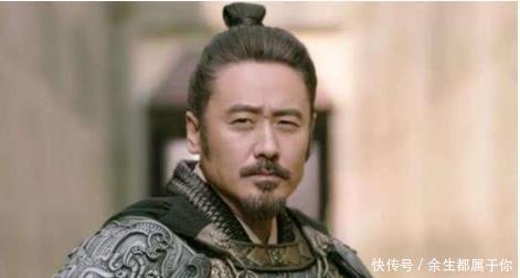 大佬|女装大佬的鼻祖——让诸葛亮连败5次，曹操防了他半辈子！