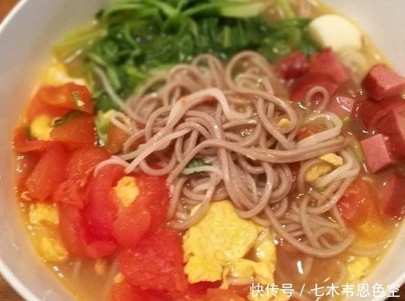 减重|几种减重又减脂的晚餐，每天换着吃，不仅会变瘦也会变美