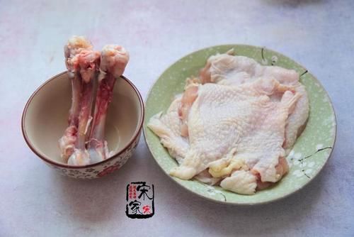 过瘾|鸡腿不烤也不炸，这吃法肉嫩又多汁，一周吃3次不过瘾