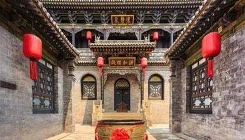  逃向|慈禧西逃向乔家借10万，回宫召见乔家：要何赏？乔家：4字就好