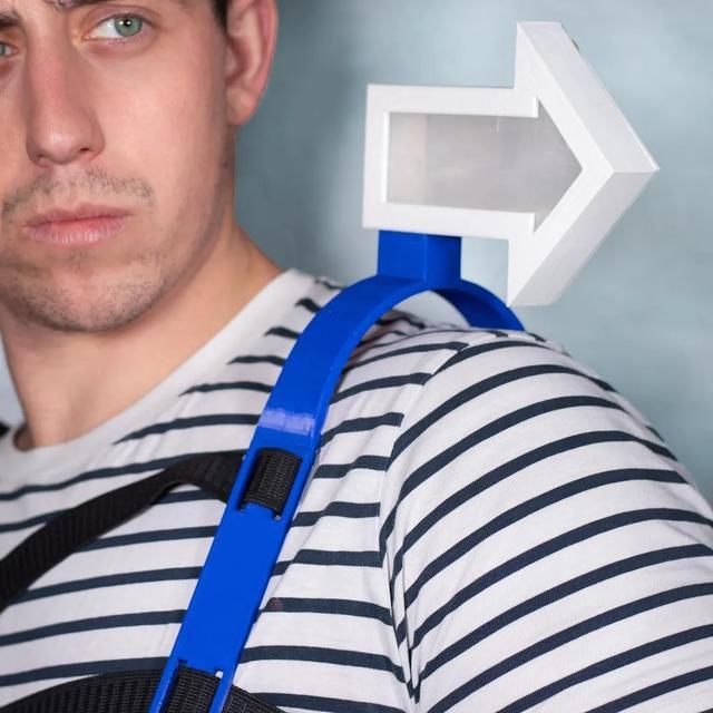  口罩|世界上最没用的设计！拥有后，我的生活更闹心了···