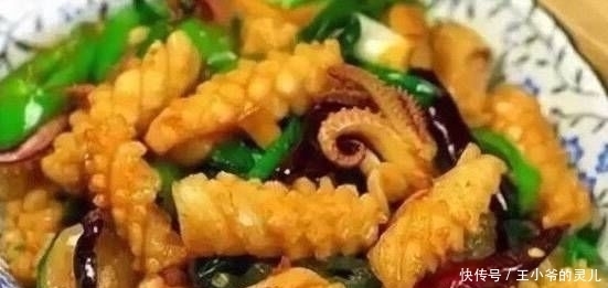 美味|几道美味的家常菜菜,新鲜爽口,美味可口,又不油腻。