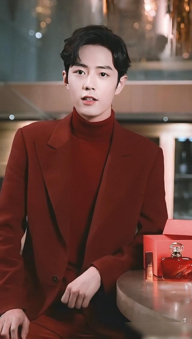 官宣|《奇妙之城》官宣,黑子给平台施压,想再次把减掉肖战