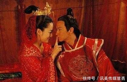 驸马|驸马被暗杀,公主知道后找皇帝理论,皇帝说了一句话公主含泪离开