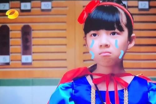  中扮演|《放开我北鼻》的“神仙选娃”，四年后都成小童星，李尖尖姜小树小卷